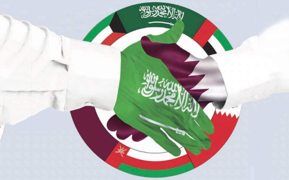 المصالحة وانتهاء الازمة الخليجية …. الاسباب المعلنة والخفية