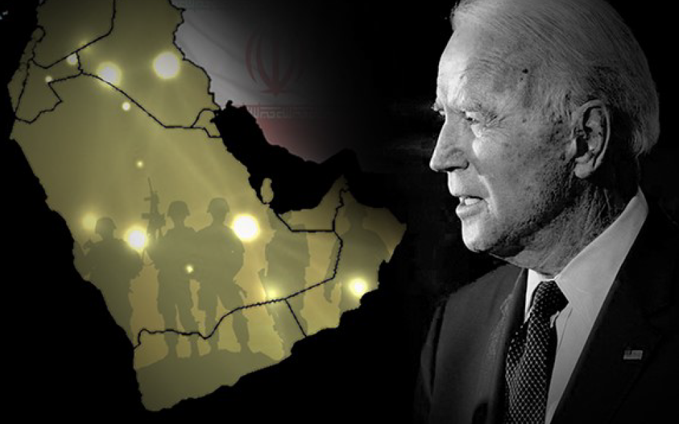 سياسة جو بايدن في الشرق الأوسط بين المثالية والواقعية